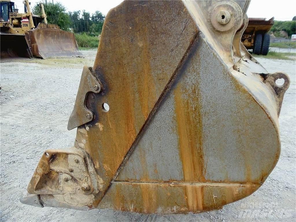 CAT 345BL Bageri gusjeničari
