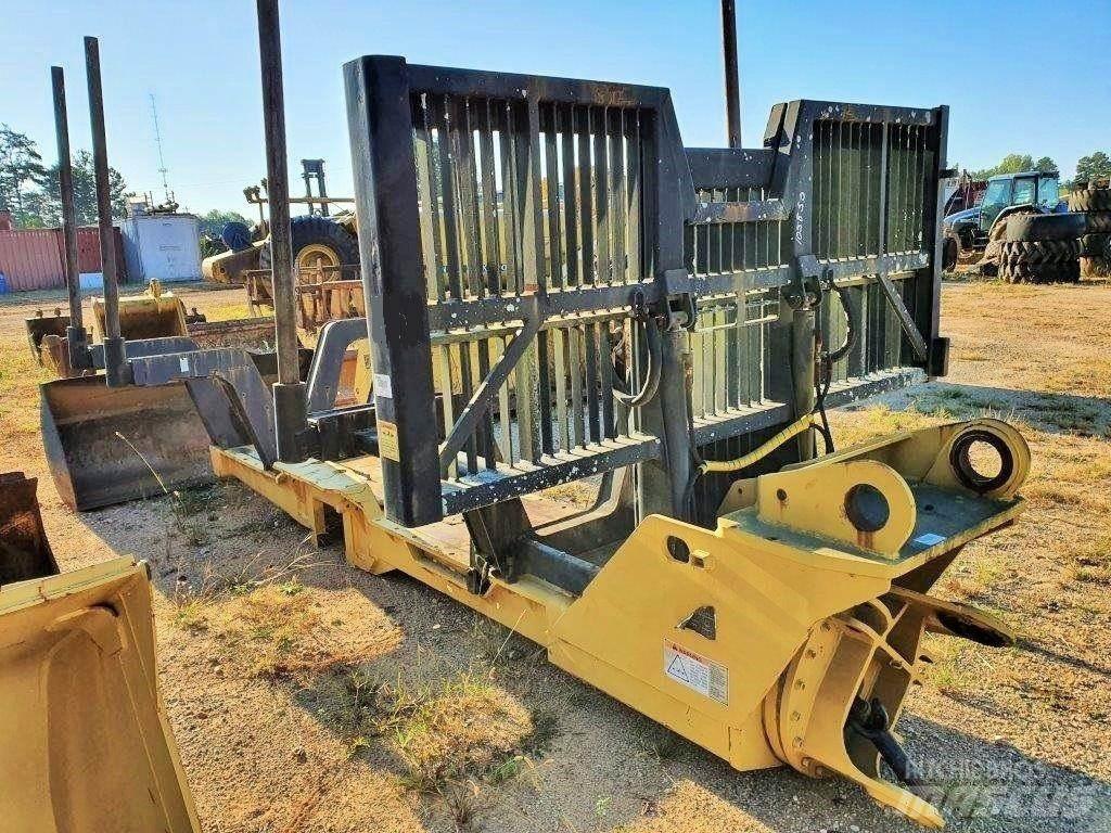 CAT 574 Ostalo