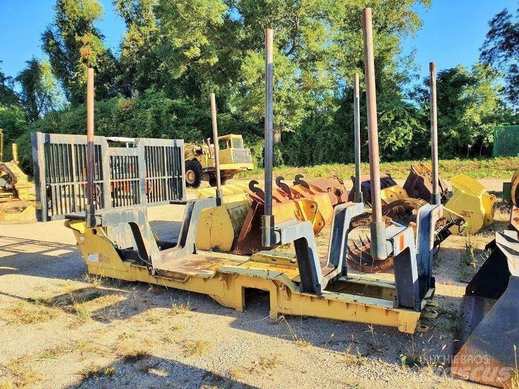 CAT 574 Ostalo