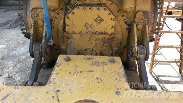 CAT 8E9051 Ostale komponente