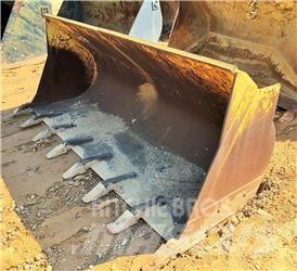 CAT  914G Kašike / Korpe