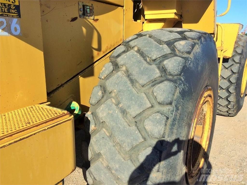 CAT 950F Utovarivači na kotačima