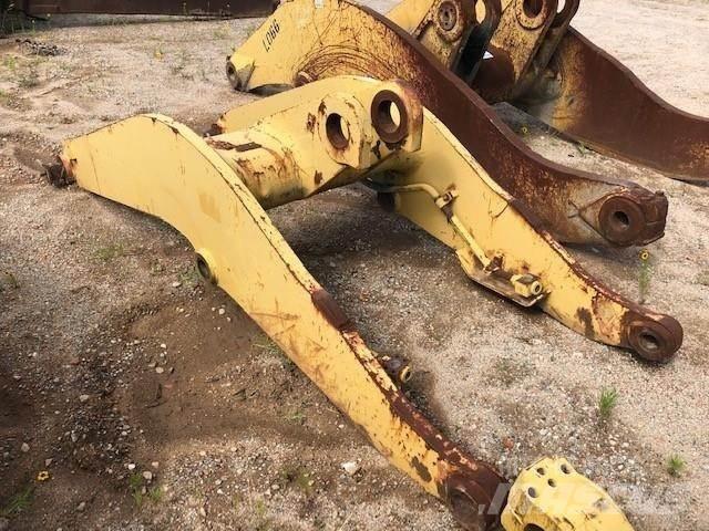 CAT 962G Ostale komponente