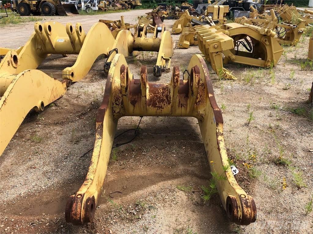 CAT 980G Ostale komponente