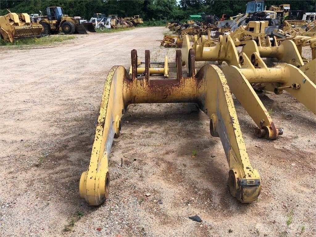 CAT 988F Ostale komponente