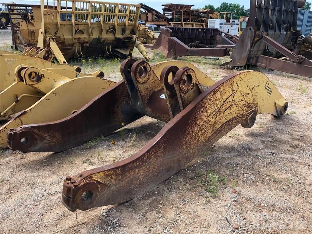 CAT 988F Ostale komponente