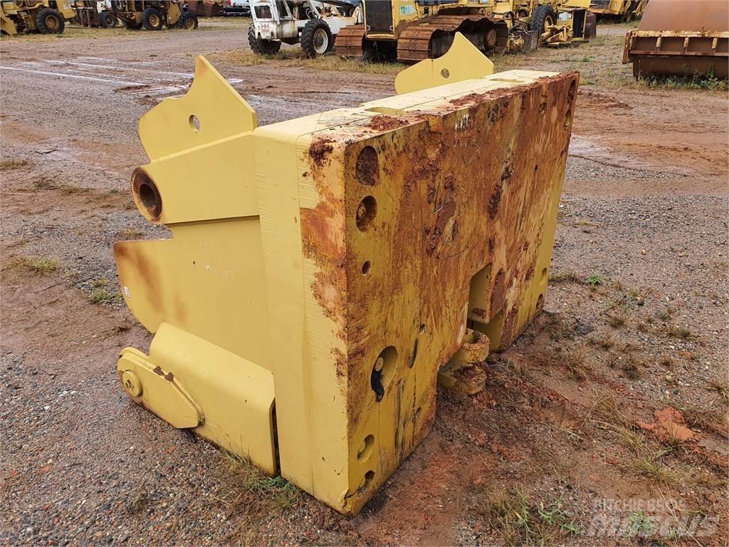 CAT D11 Ostale komponente