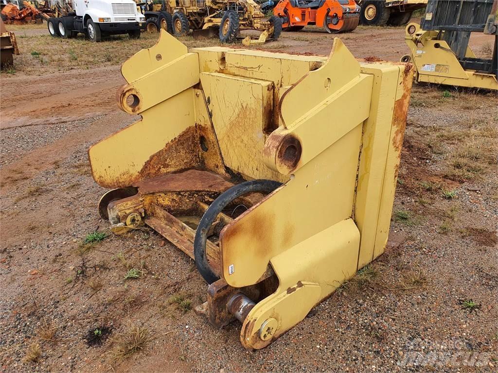 CAT D11 Ostale komponente