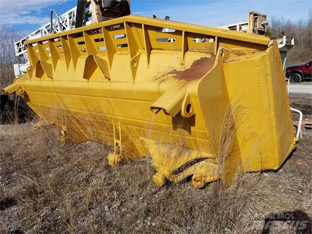 CAT D11N Buldožeri gusjeničari