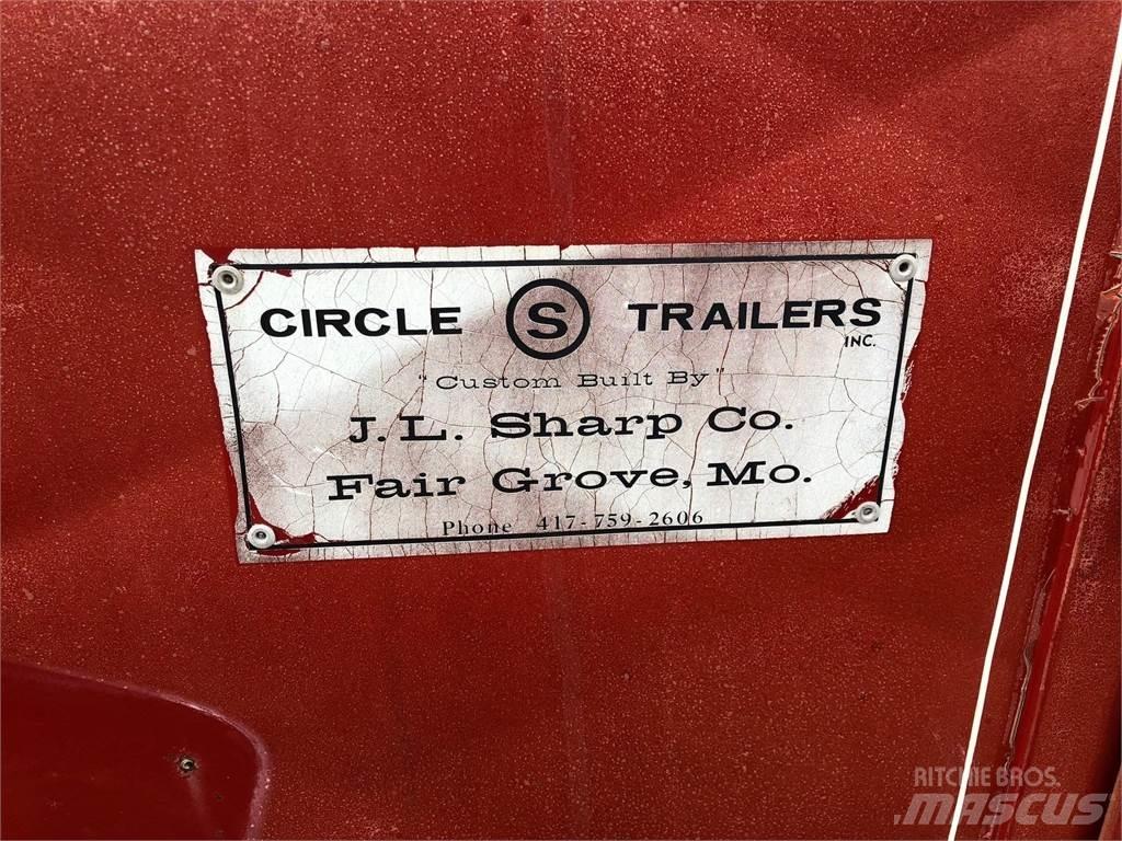 Circle  Ostalo