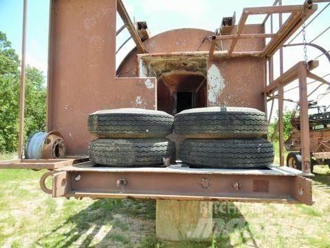 CMI 18x46 Transportne trake