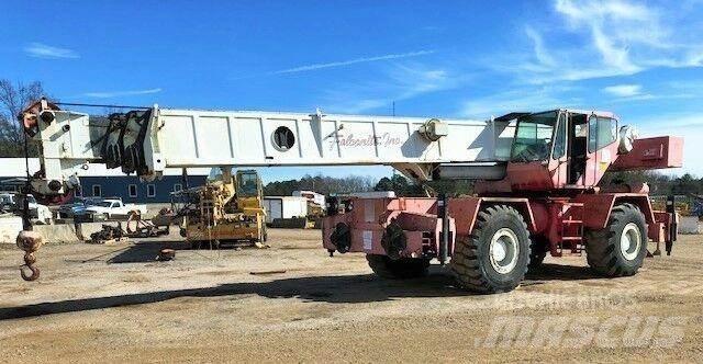 Grove RT740B Autokran dizalice