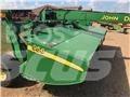 John Deere 956 Sakupljači