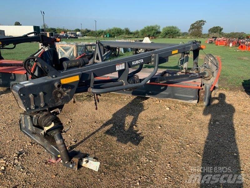 Kubota DM5040 Kosilice