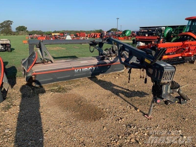 Kubota DM5040 Kosilice