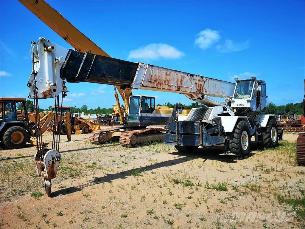 P&H CN40 Autokran dizalice