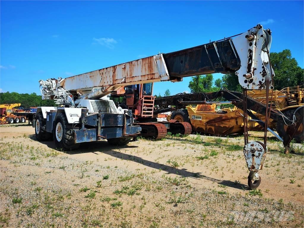 P&H CN40 Autokran dizalice