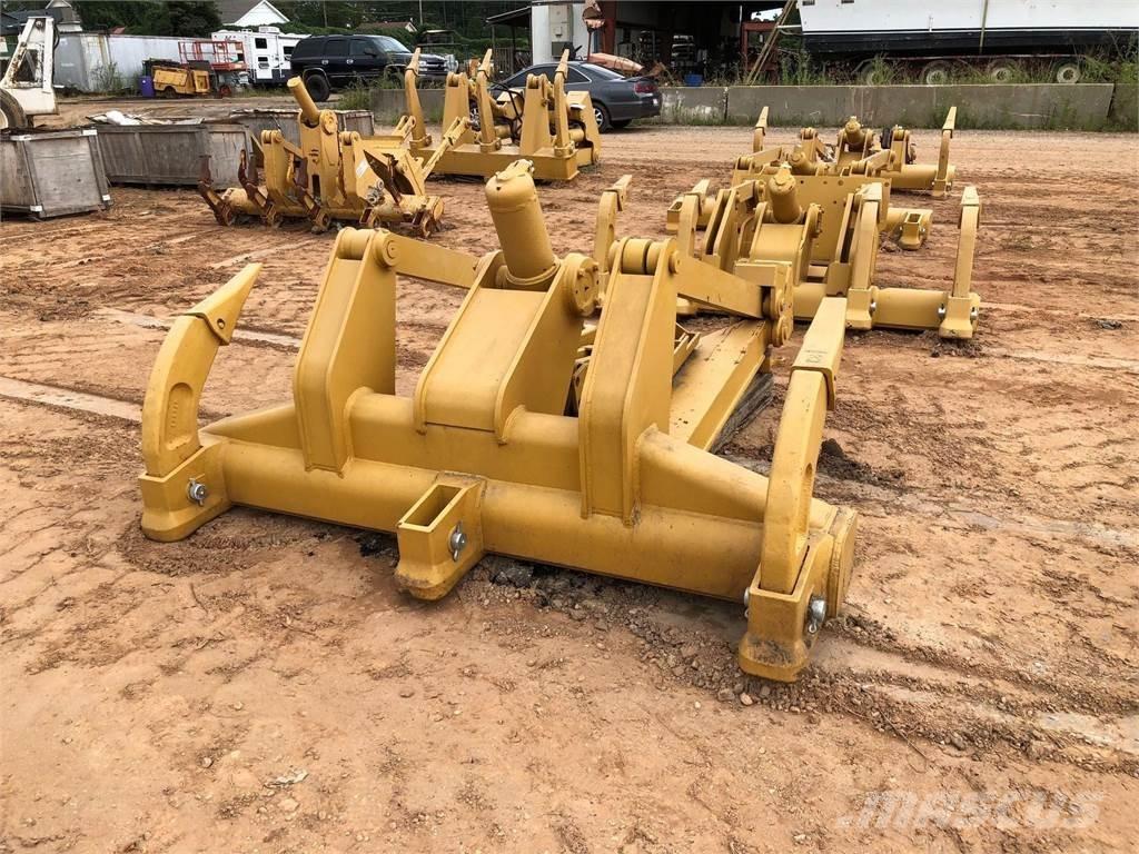  Ripper D6R Skarifikatori