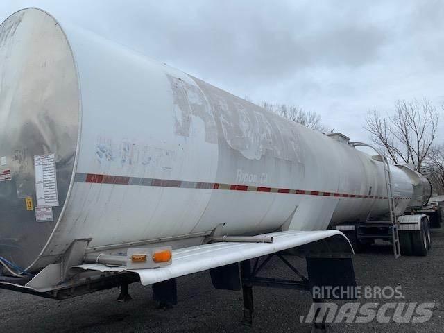  WESTMARK Tank prikolice