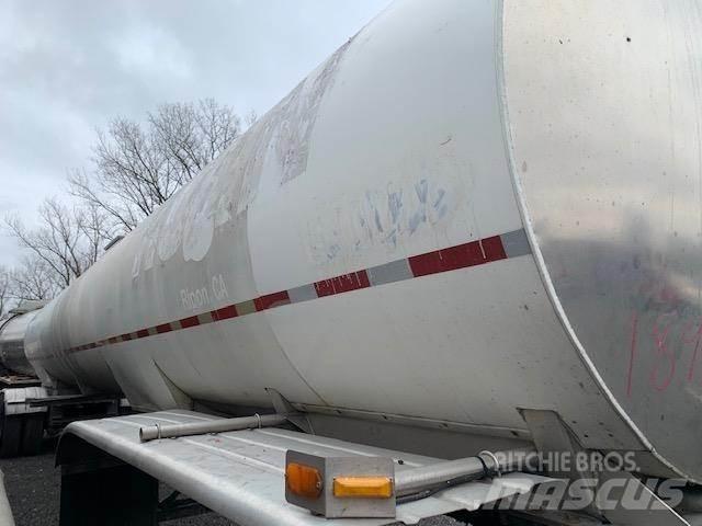  WESTMARK Tank prikolice