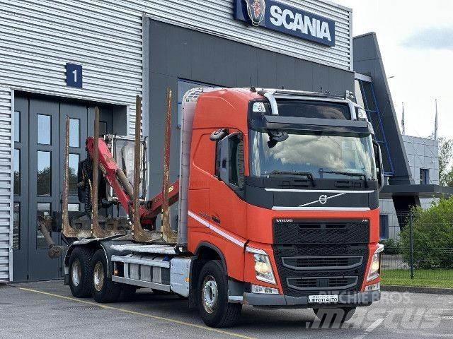Volvo FH Traktorske jedinice