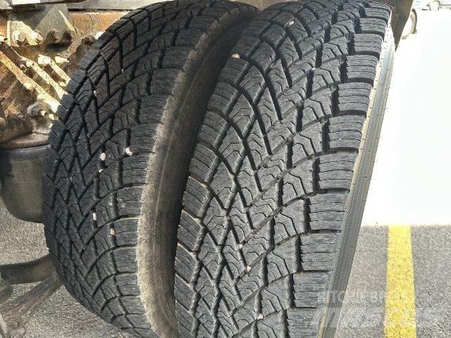 Volvo FH Traktorske jedinice