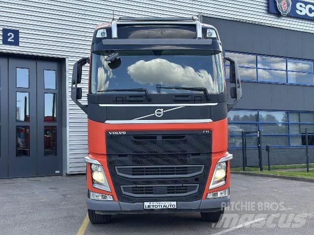 Volvo FH Traktorske jedinice