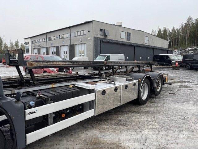 MAN TGS 26.500 Ostali kamioni