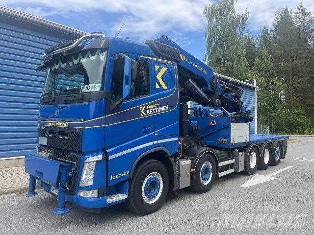 Volvo FH 540 Ostali kamioni