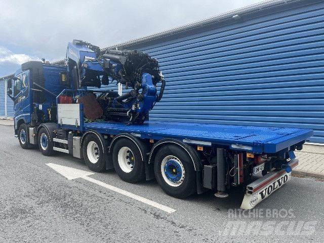 Volvo FH 540 Ostali kamioni
