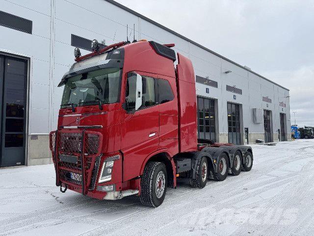 Volvo FH16 Traktorske jedinice