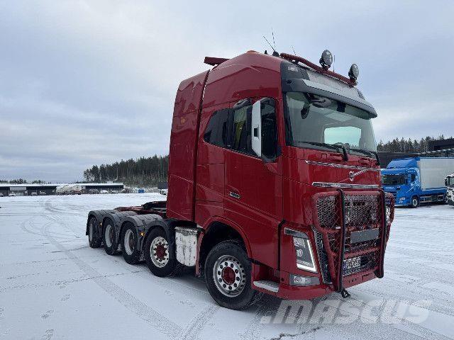 Volvo FH16 Traktorske jedinice