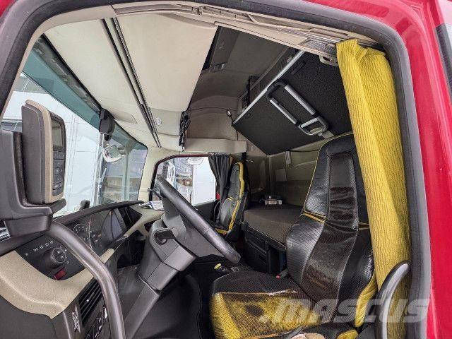 Volvo FH16 Traktorske jedinice