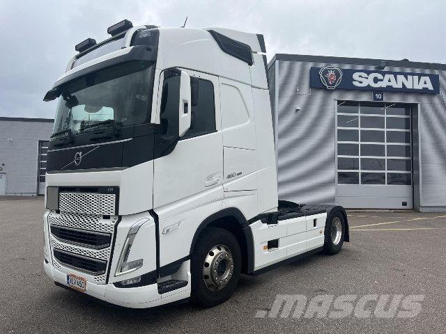 Volvo FH460 4x2 Traktorske jedinice