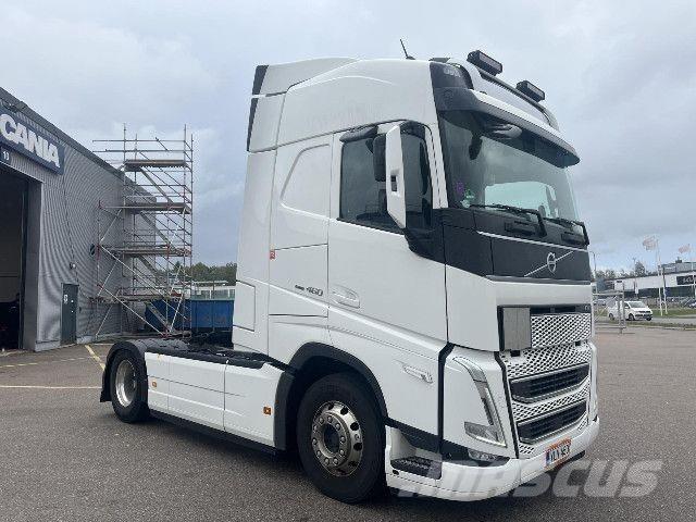 Volvo FH460 4x2 Traktorske jedinice