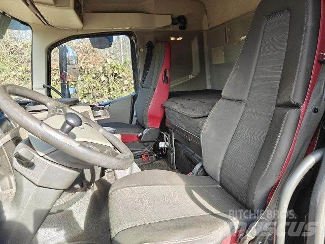 Volvo FH500 Traktorske jedinice