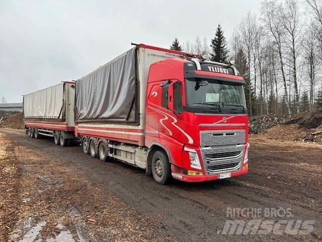 Volvo FH540 Ostali kamioni