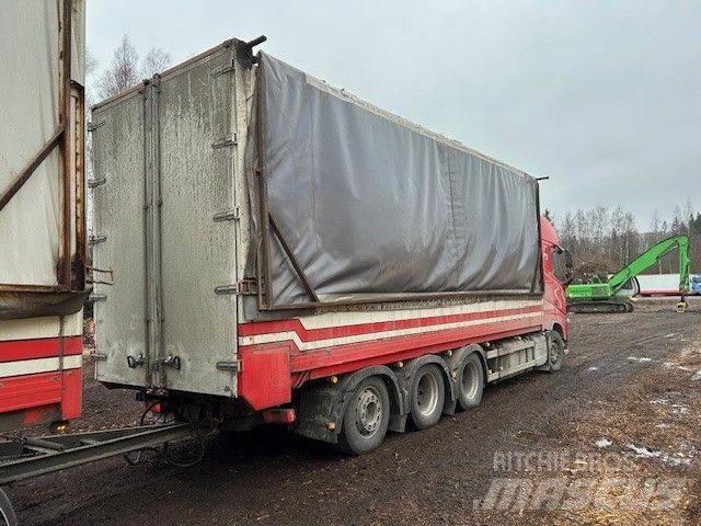 Volvo FH540 Ostali kamioni