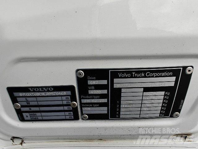 Volvo FM420 Ostali kamioni