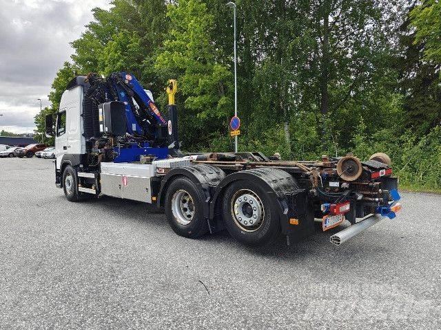 Volvo FM420 Ostali kamioni