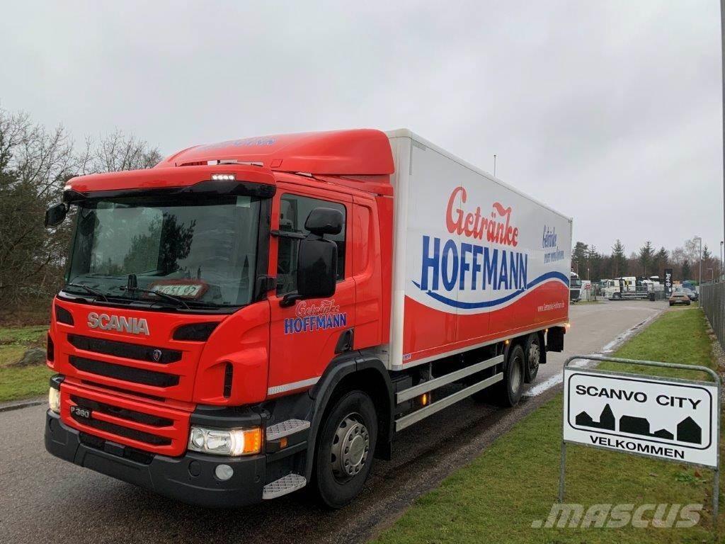  8,25 mtr kasse Boksovi