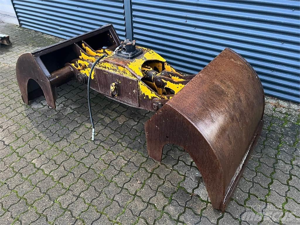 BSV 700 ltr grab Transport – ostalo