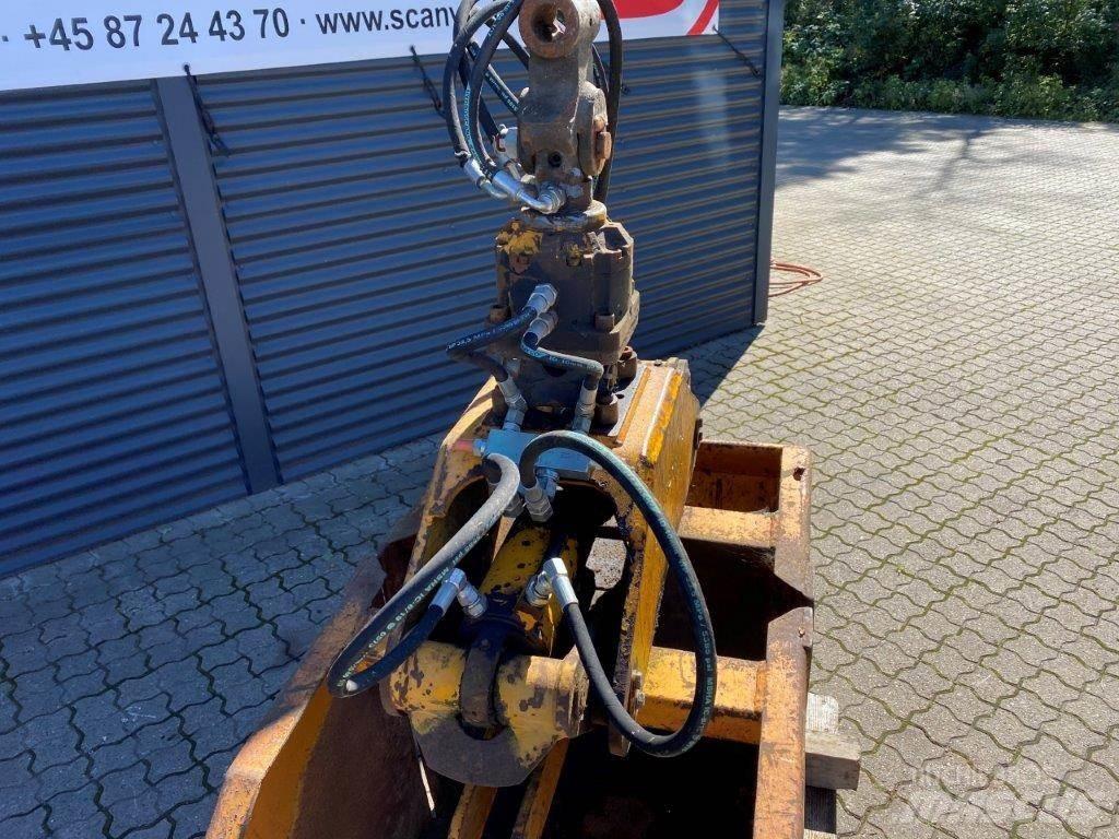 BSV Grab med rotor Transport – ostalo