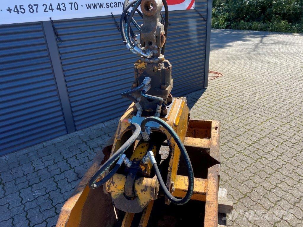 BSV Grab med rotor Transport – ostalo