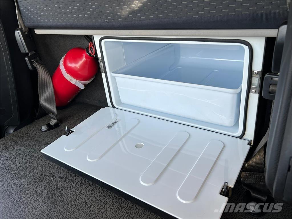 DAF CF 480 FAX 8x2*6 Demontažnii kamioni za podizanje kabela