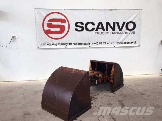 Hema HJ90-500 grab Transport – ostalo