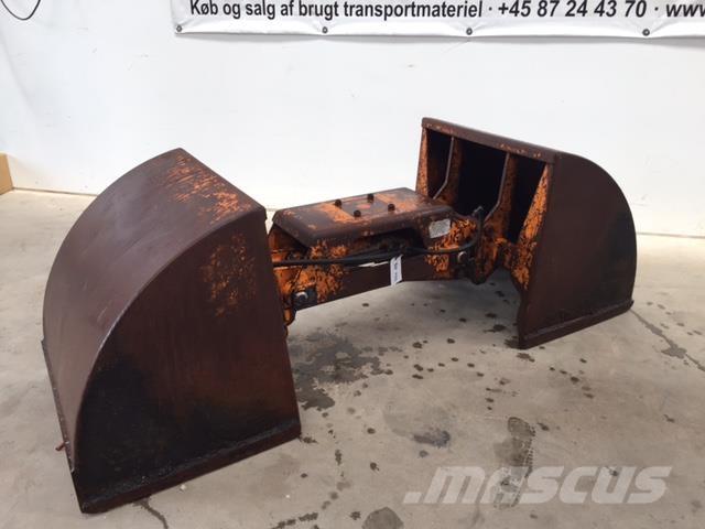 Hema HJ90-500 grab Transport – ostalo