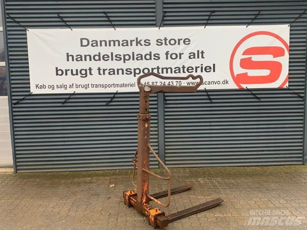 Hema Pallegaffel Transport – ostalo