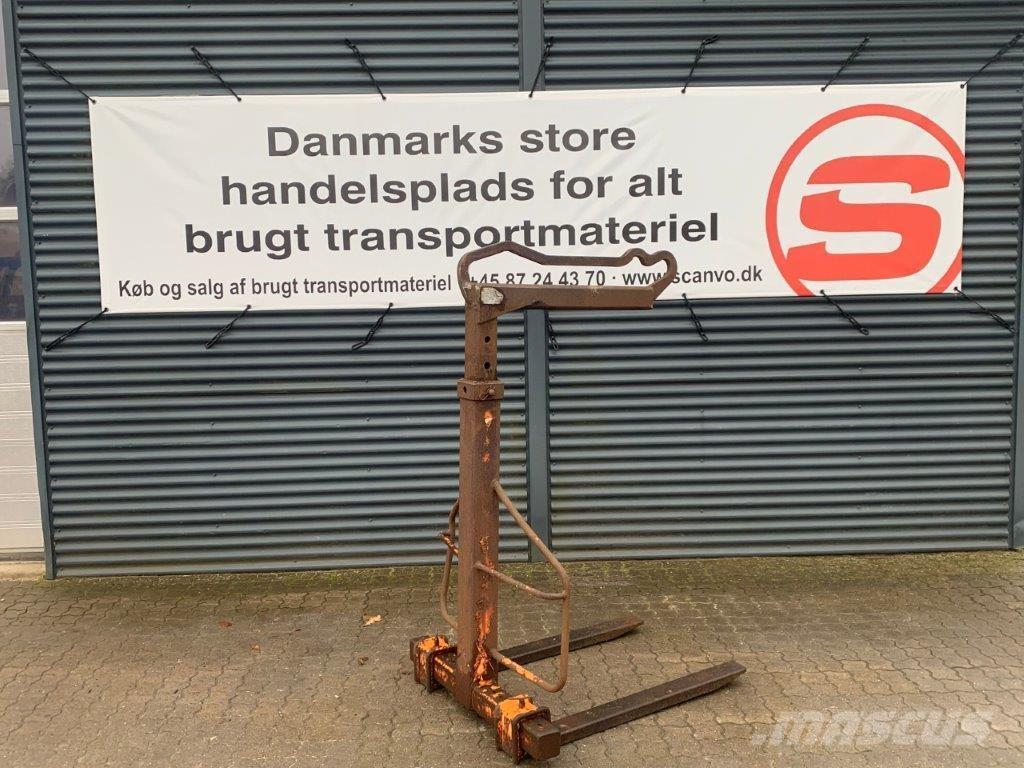 Hema Pallegaffel Transport – ostalo