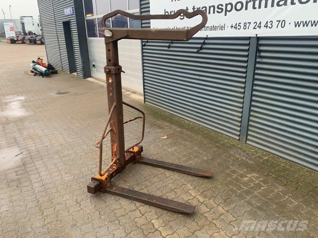 Hema Pallegaffel Transport – ostalo